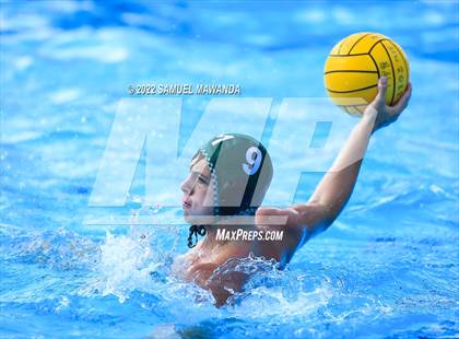 Thumbnail 1 in Miramonte vs Cathedral Catholic photogallery.
