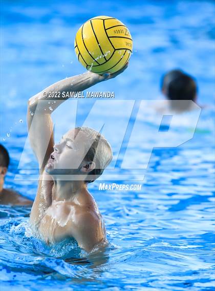 Thumbnail 1 in Miramonte vs Cathedral Catholic photogallery.