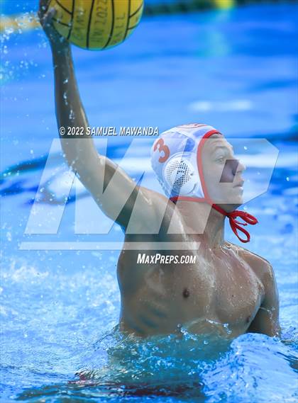 Thumbnail 3 in Miramonte vs Cathedral Catholic photogallery.