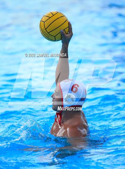 Thumbnail 2 in Miramonte vs Cathedral Catholic photogallery.