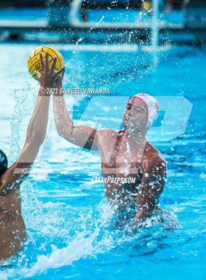 Thumbnail 2 in Miramonte vs Cathedral Catholic photogallery.