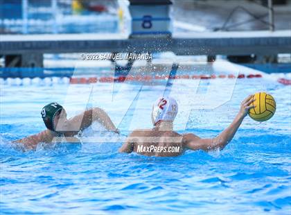 Thumbnail 2 in Miramonte vs Cathedral Catholic photogallery.