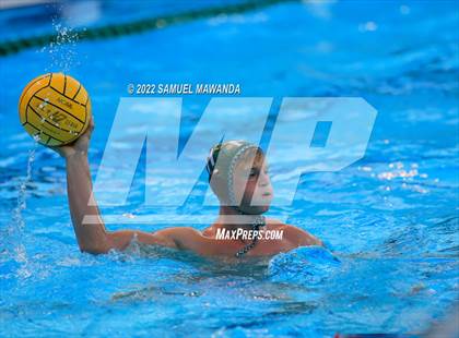 Thumbnail 1 in Miramonte vs Cathedral Catholic photogallery.