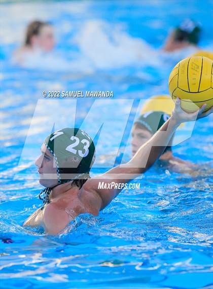 Thumbnail 2 in Miramonte vs Cathedral Catholic photogallery.