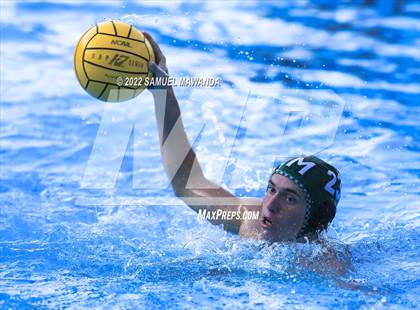 Thumbnail 2 in Miramonte vs Cathedral Catholic photogallery.