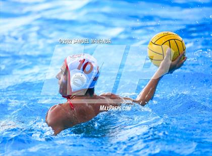 Thumbnail 3 in Miramonte vs Cathedral Catholic photogallery.