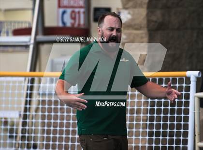 Thumbnail 3 in Miramonte vs Cathedral Catholic photogallery.