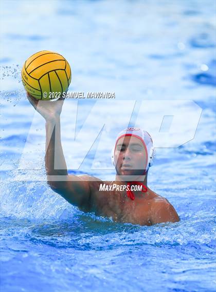 Thumbnail 3 in Miramonte vs Cathedral Catholic photogallery.