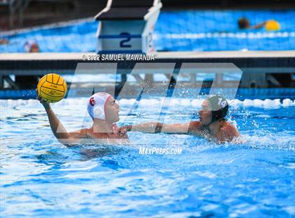 Thumbnail 3 in Miramonte vs Cathedral Catholic photogallery.