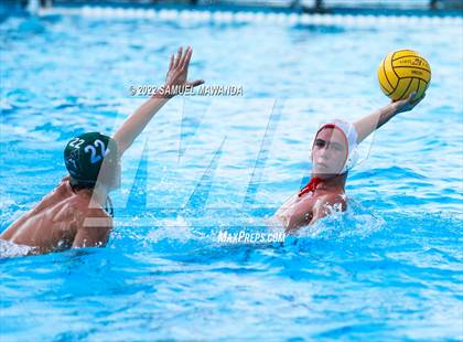 Thumbnail 2 in Miramonte vs Cathedral Catholic photogallery.