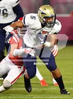 Photo from the gallery "Mater Dei vs. St. John Bosco (CIF SS Division 1 Final)"