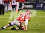 Photo from the gallery "Mater Dei vs. St. John Bosco (CIF SS Division 1 Final)"