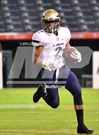 Photo from the gallery "Mater Dei vs. St. John Bosco (CIF SS Division 1 Final)"