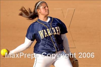 Thumbnail 3 in Chaminade vs Warren (D4 Section Final) photogallery.