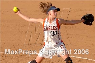 Thumbnail 3 in Chaminade vs Warren (D4 Section Final) photogallery.