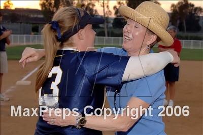 Thumbnail 1 in Chaminade vs Warren (D4 Section Final) photogallery.
