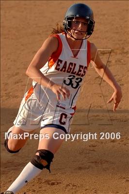 Thumbnail 2 in Chaminade vs Warren (D4 Section Final) photogallery.