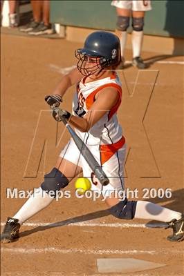 Thumbnail 3 in Chaminade vs Warren (D4 Section Final) photogallery.