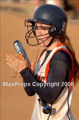 Thumbnail 2 in Chaminade vs Warren (D4 Section Final) photogallery.