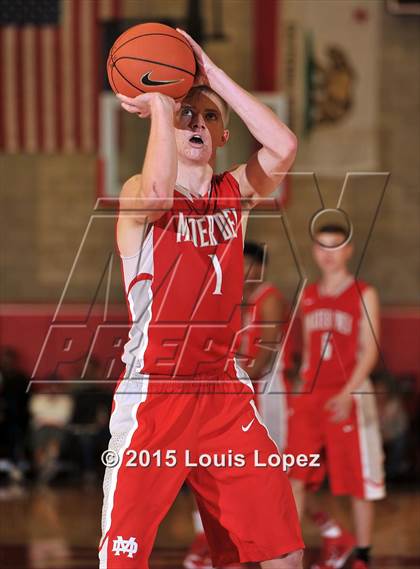 Thumbnail 1 in Fairfax @ Mater Dei (Nike Extravaganza) photogallery.