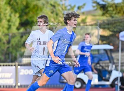 Thumbnail 1 in Telluride vs Denver Christian photogallery.
