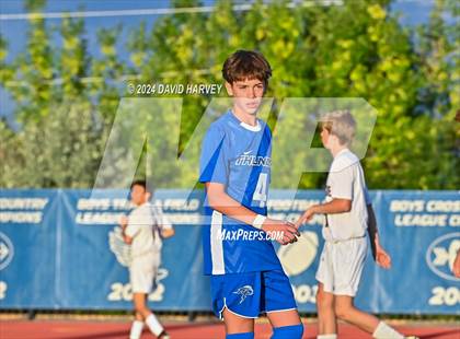 Thumbnail 3 in Telluride vs Denver Christian photogallery.