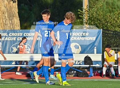 Thumbnail 2 in Telluride vs Denver Christian photogallery.