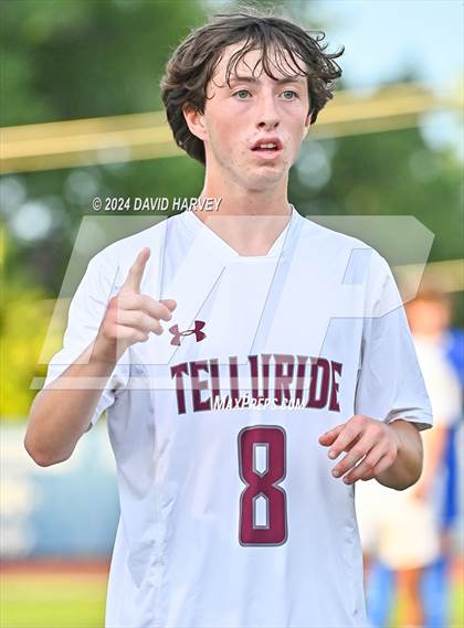 Thumbnail 3 in Telluride vs Denver Christian photogallery.