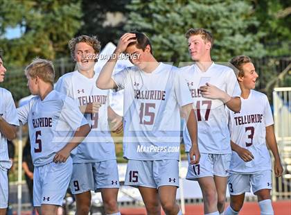 Thumbnail 1 in Telluride vs Denver Christian photogallery.