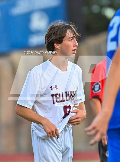 Thumbnail 2 in Telluride vs Denver Christian photogallery.