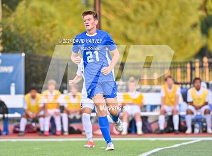 Thumbnail 3 in Telluride vs Denver Christian photogallery.