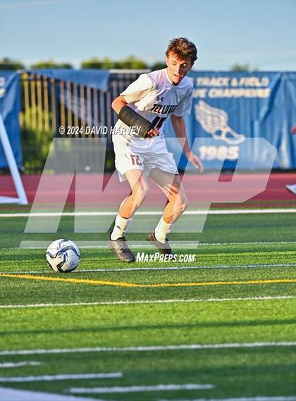 Thumbnail 3 in Telluride vs Denver Christian photogallery.