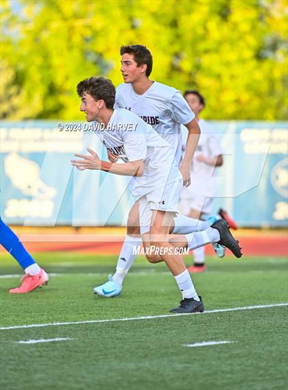 Thumbnail 3 in Telluride vs Denver Christian photogallery.