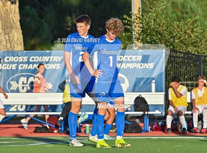 Thumbnail 3 in Telluride vs Denver Christian photogallery.