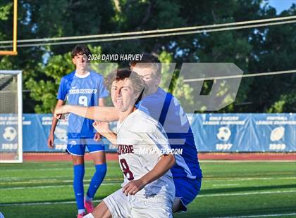Thumbnail 1 in Telluride vs Denver Christian photogallery.