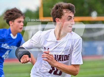 Thumbnail 1 in Telluride vs Denver Christian photogallery.