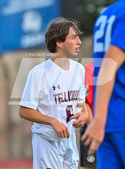 Thumbnail 3 in Telluride vs Denver Christian photogallery.