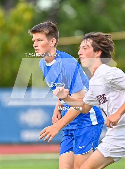 Thumbnail 2 in Telluride vs Denver Christian photogallery.