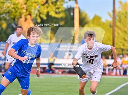 Thumbnail 3 in Telluride vs Denver Christian photogallery.