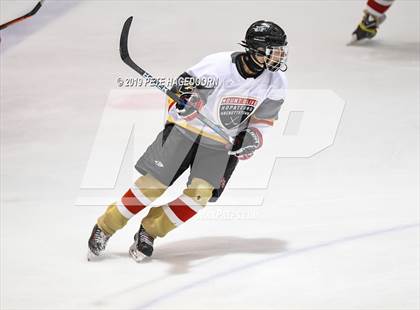Thumbnail 3 in High Point/Wallkill @ Mount Olive (Haas Cup Quarterfinal) photogallery.