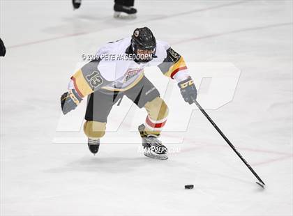 Thumbnail 3 in High Point/Wallkill @ Mount Olive (Haas Cup Quarterfinal) photogallery.