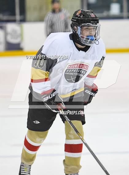 Thumbnail 1 in High Point/Wallkill @ Mount Olive (Haas Cup Quarterfinal) photogallery.