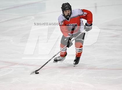 Thumbnail 1 in High Point/Wallkill @ Mount Olive (Haas Cup Quarterfinal) photogallery.