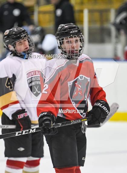 Thumbnail 3 in High Point/Wallkill @ Mount Olive (Haas Cup Quarterfinal) photogallery.