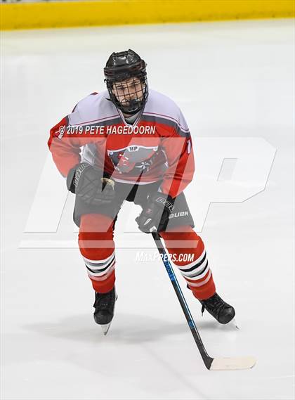 Thumbnail 2 in High Point/Wallkill @ Mount Olive (Haas Cup Quarterfinal) photogallery.