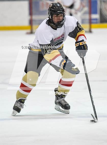 Thumbnail 2 in High Point/Wallkill @ Mount Olive (Haas Cup Quarterfinal) photogallery.
