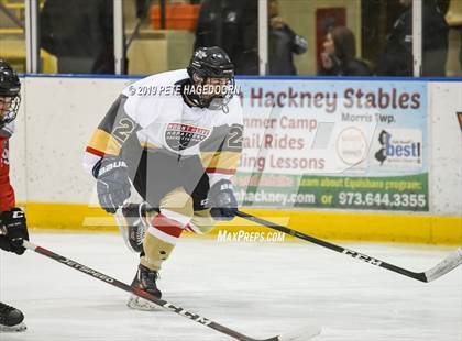 Thumbnail 2 in High Point/Wallkill @ Mount Olive (Haas Cup Quarterfinal) photogallery.