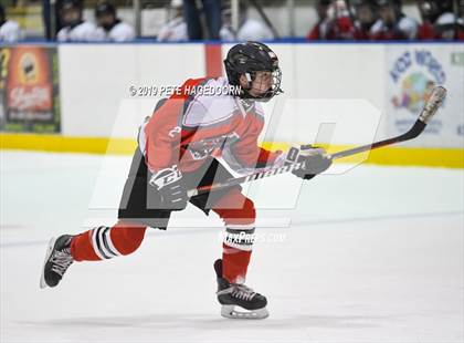Thumbnail 1 in High Point/Wallkill @ Mount Olive (Haas Cup Quarterfinal) photogallery.