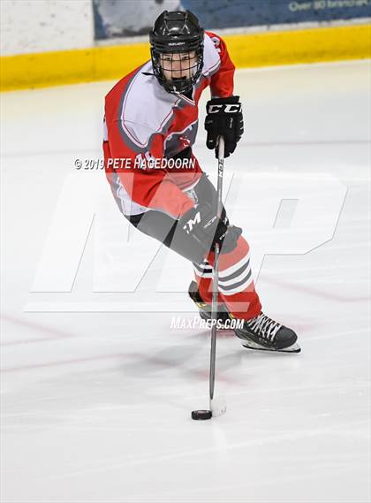 Thumbnail 1 in High Point/Wallkill @ Mount Olive (Haas Cup Quarterfinal) photogallery.
