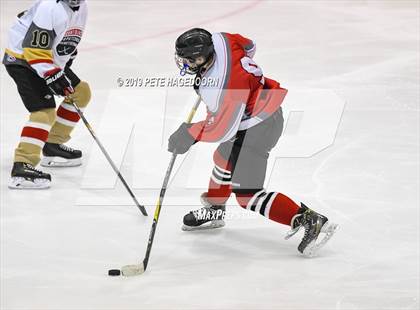 Thumbnail 3 in High Point/Wallkill @ Mount Olive (Haas Cup Quarterfinal) photogallery.